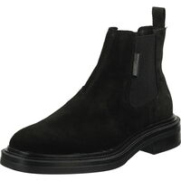 Chaussures Homme Boots Gant 27653405 Bottines Noir