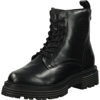 Chaussures Femme Boots Bagatt D31-AG151-1069 Bottines Noir