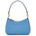Sacs Femme Sacs porté épaule You won t be able to use the turn lock if you load up this bag DANNI 26 SHOULDER BAG MEDIUM Bleu