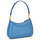 Sacs Femme Sacs porté épaule Lauren Ralph Lauren DANNI 26 SHOULDER BAG MEDIUM Bleu