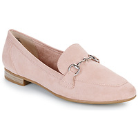 Chaussures Femme Mocassins Marco Tozzi  Rose