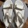 Chaussures Femme Sandales et Nu-pieds Nero Giardini Teens SANDALES NEROGIARDINI Blanc