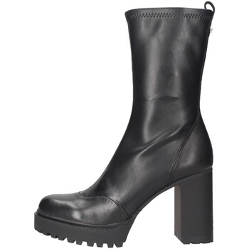 Chaussures Femme Low boots marat Cult CLW411000 Noir