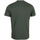 Vêtements Homme T-shirts manches courtes Fred Perry Contrast Tape Ringer Vert