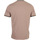 Vêtements Homme T-shirts manches courtes Fred Perry Twin Tipped T Shirt Rose