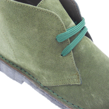 Shoes4Me CLARKverde Vert