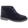 Chaussures Boots Shoes4Me CLARKblu Bleu