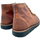 Chaussures Boots Natural World NAW7211nue Marron