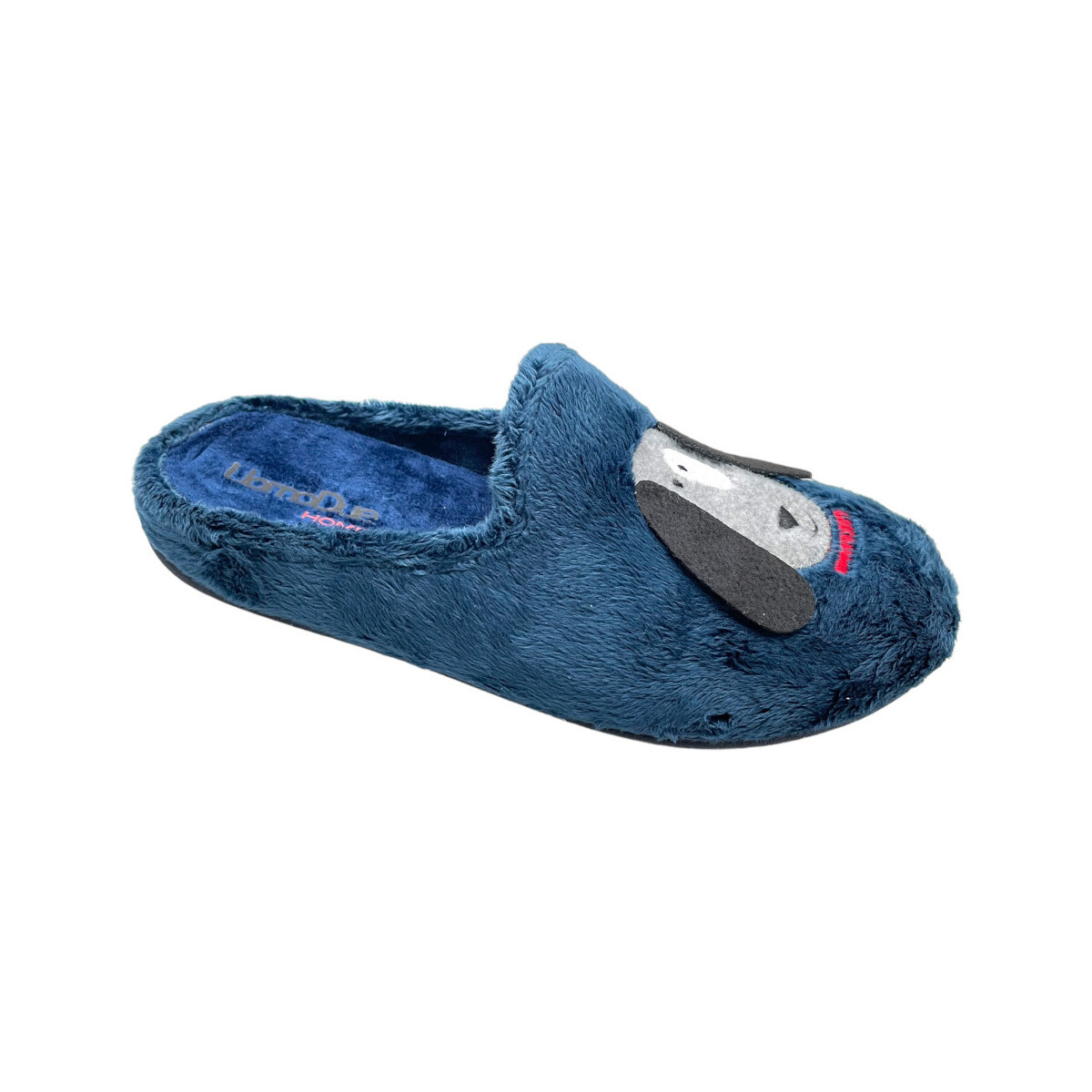 Chaussures Homme Mules Riposella UD9825blu Bleu