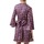 Vêtements Femme Robes Marella 32261938 Multicolore