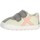 Chaussures Fille Nomadic State Of 8245039 Beige