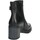 Chaussures Femme Boots Keys K-8761 Noir