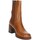 Chaussures Femme Boots Paola Ferri D3309 Autres