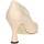 Chaussures Femme Escarpins Paola Ferri D3303 Beige