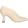 Chaussures Femme Escarpins Paola Ferri D3303 Beige