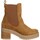 Chaussures Femme Boots Porronet 4535 Autres