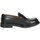 Chaussures Homme Mocassins Lumberjack SMC4902-001 Noir