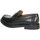Chaussures Homme Mocassins Lumberjack SMC4902-001 Noir