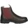 Chaussures Homme Boots Lumberjack SM97913-001 Marron