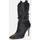 Chaussures Femme Bottes ville Guess GSDAI24-FL8BEA-blk Noir
