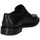Chaussures Homme Derbies Arcuri Gh-01 Francesina Homme Noir Noir