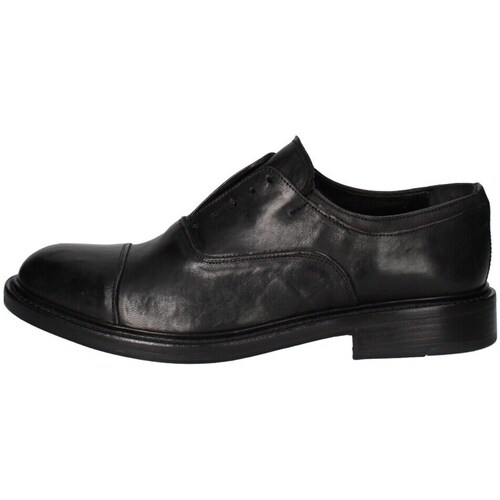 Chaussures Homme Derbies Arcuri Gh-01 Pochettes / Sacoches Noir