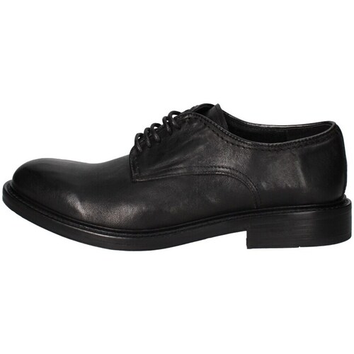 Chaussures Homme Derbies Arcuri Gh-08 Pochettes / Sacoches Noir