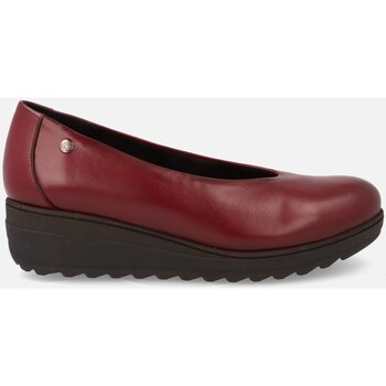Chaussures Femme Ballerines / babies Vale In  Rouge