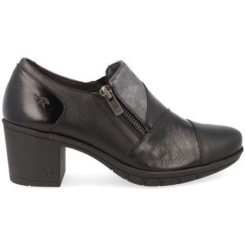 Chaussures Femme Escarpins Fluchos  Noir