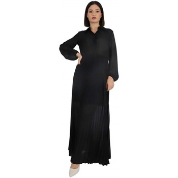 Vêtements Femme Robes courtes Zahjr 53538799 Noir