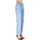Vêtements Femme Jeans slim Moschino 0329 8236 Bleu