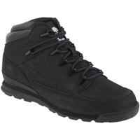 Chaussures Homme Boots Timberland Euro Rock WR Basic Noir