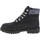 Chaussures Garçon Randonnée Timberland 6 In Premium Boot Noir