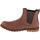 Chaussures Homme Boots Timberland Attleboro PT Chelsea Marron