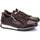 Chaussures Homme Baskets mode Pikolinos Cambil Marron