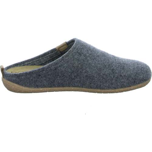 Chaussures Femme Claquettes Rohde Tivoli Gris