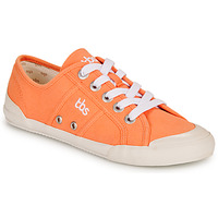 Chaussures Femme Baskets basses TBS OPIACE Corail