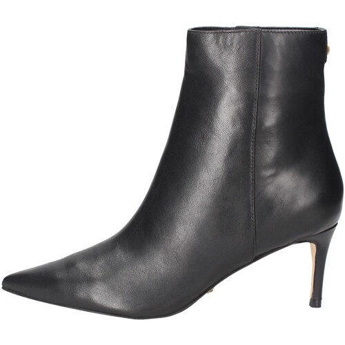 Chaussures Femme Low boots Guess FL8BRNLEA100 Noir