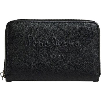 Pepe jeans CARTERA MANO LOGO RELIEVE MUJER   PL070201 Autres