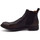 Chaussures Homme Boots Officine Creative hive 007 Noir