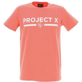 Vêtements Homme T-shirts manches courtes Project X Paris T-shirt logo Autres