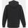 Vêtements Homme Sweats Sergio Tacchini Lobby hoodie sweater Noir