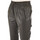 Vêtements Femme Pantalons Oakwood Pantalon jogpant cuir marron foncé-044702 Marron