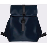 Sac Bucket Backpack 13040 bleu métallique-044856