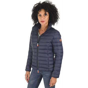 Vêtements Femme Doudounes jacket and Cliff Booth s Canadian tuxedo will be the top Doudoune fine Carly marine-045108 Marine