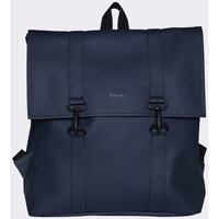byron jr soft leather backpack