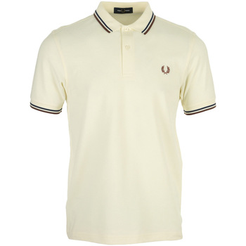 Vêtements Homme T-shirts & Polos Fred Perry Twin Tipped Autres
