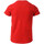 Vêtements Garçon T-shirts & Polos Guess G-J3BI00J1314 Rouge