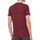 Vêtements Homme T-shirts manches courtes Guess G-M3BI29J1314 Rouge