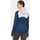 Vêtements Polaires Kilpi Sweat à capuche en polaire pour femme  VERSAM-W Bleu